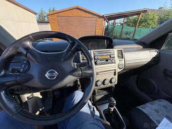 Predám Auto Nissan X-trail - 9