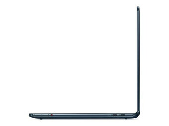 Lenovo Yoga BOOK 9:Core i7 1355U,16GB,SSD 1TB,3K dotykový - 9
