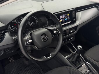 Škoda Scala 1.0 TSI Ambition - 9