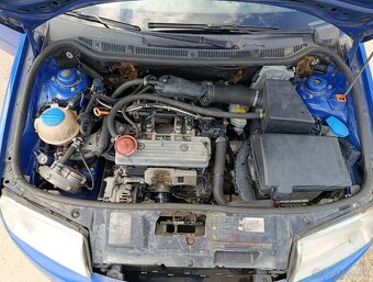 Škoda Fabia 1,4 LPG - 9