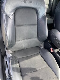 Audi A3 2.0tdi 103kW Quattro - 9