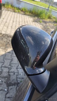 VW GOLF V GTI TDI 4MOTION - 9
