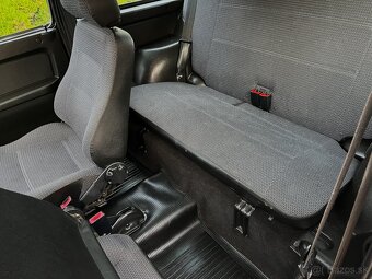 Lada Niva 1.7 LPG - 9