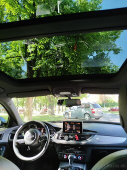 Audi A6 Allroad 3.0 TDI Quattro S-tronic - 9