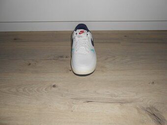 Predam nove damske original tenisky znacky NIKE GAMMA FORCE - 9