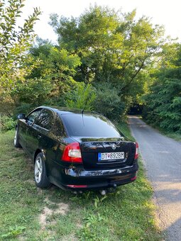 Octavia 2 1.9 TDi - 9