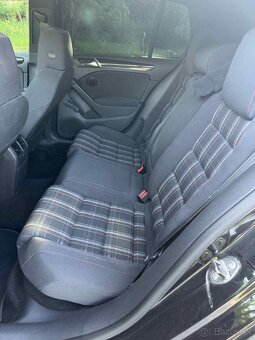 Volkswagen Golf 6 GTI - 9