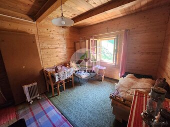 Na predaj chata v obci Opátka - 9