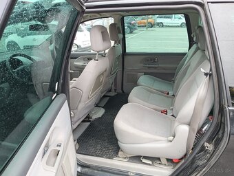 Volkswagen Sharan, 1,9 TDI, 85 kW, r.v. 2007 - 9