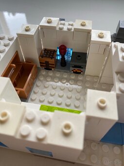 Predám LEGO Minecraft - 9
