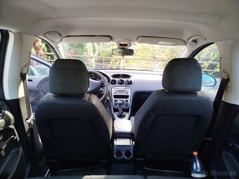 Peugeot 308 1,6HDI - 9