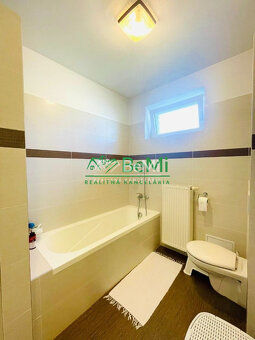 Na predaj moderný 4-izbový rodinný dom – skolaudovaný 2015 - 9