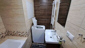 PREDAJ: 3i byt s loggiou, 78m2, Ružomberok - Liptovská ulica - 9