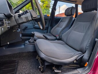 Lada Samara 1500s Vaz 2109 - 9