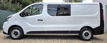 Fiat Talento 1,6 MTJ L2H1 55 000 Km - 9