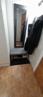 Prenájom 1.5 izbovy byt Malá Praha 2 - 9