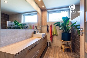 RODINNÝ DOM V LIPTOVSKEJ SIELNICI - 9