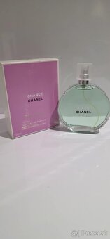 DÁMSKE PARFÉMY - 9