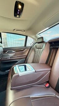 BMW 730d xDrive 2016 / 195kw / SoftClose / G11 - 9