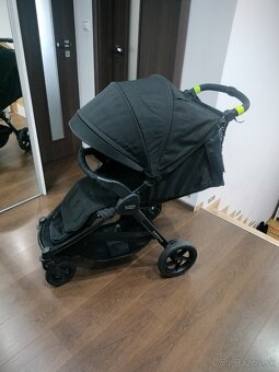 Britax romer B-Motion plus - 9