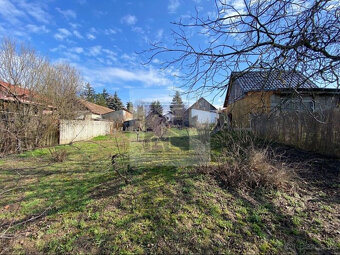 Na predaj dom Malý Lapáš - 9