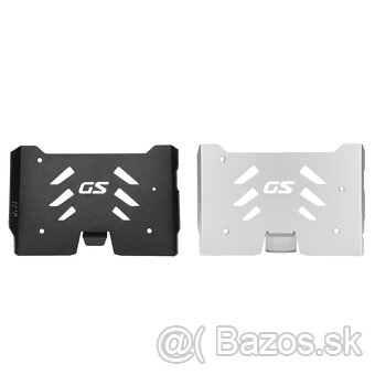 Kryt spodní části a hlavního stojanu BMW R1200GS - 9