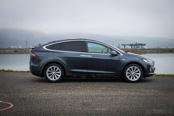 X 90D Premium 7-miestne, Free Supercharger SC01, ŤZ, DPH - 9