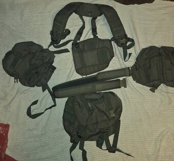 Gorka Smersh Tarzan - 9