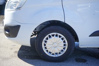 184- Ford, Transit Custom, 2014, nafta, 2.2 TDCi, 92kw - 9