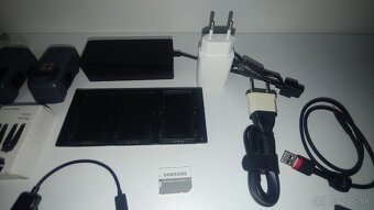 Dron DJI Spark Fly More Combo - 9