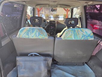 Suzuki Vitara 1.6 16v - 9