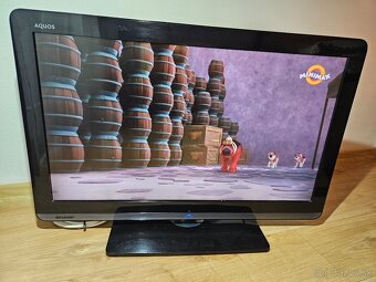 Televizor 32" SHARP - 9