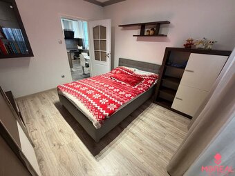 3 izbový byt s 3 balkónmi  Topoľčany - 9