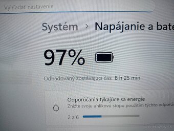 dotykový Dell Latitude 5490 , Intel® Core™i5 ,16gb ram , ssd - 9