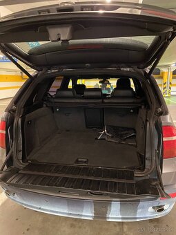 BMW X5 266 586 km - 9