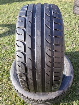 225/45 r17 letné pneumatiky 2 kusy - 9
