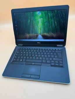 Dell Latitude E7440 / i5 / 8GB RAM / SSD / Win 11 Pro - 9