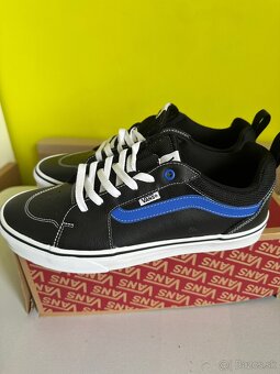 Panske tenisky Vans Filmore - 9