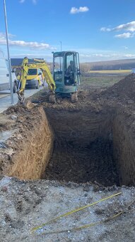 🚧Výkopové a búracie práce 🚧 - 9
