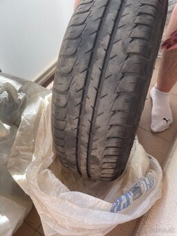 Sava Intensa HP2 185/65 R15 88H - 9