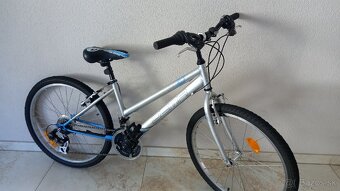 Predám bicykel Dema. - 9