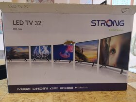 TV Strong SRT 32HC4043 - 9