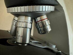 Mikroskop DFMi500 + príslušenstvo - 9