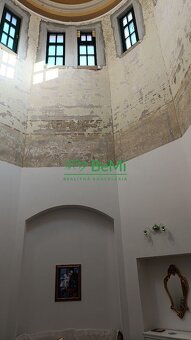 Výnimočná ponuka 4-izbového bytu s barokovým štýlom, krásno - 9