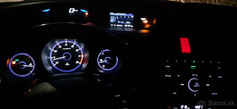 Honda Civic Tourer 1.8 104kw 2014 - 9