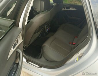 Audi A6 Avant Matrix 3.0TDi 160Kw S-Tronic Quattro R.V5/2017 - 9