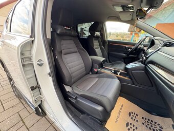 HONDA CR-V 2.0 i-MMD Hybrid Executive ❗️1.MAJITEĽ SK PÔVOD❗️ - 9