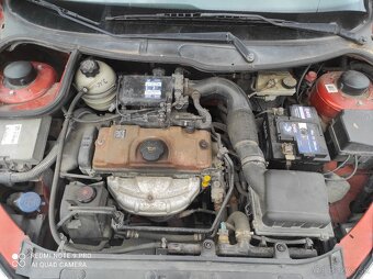 Peugeot 206 1.4i - 9