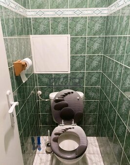 Svetlý a čiastočne zrekonštruovaný 4-izb. byt Svetlá ul. - 9