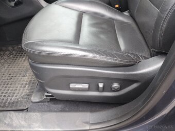 Hyundai Santa Fe 2.2 CRDi VGT 4x4 Elegance A/T - 9